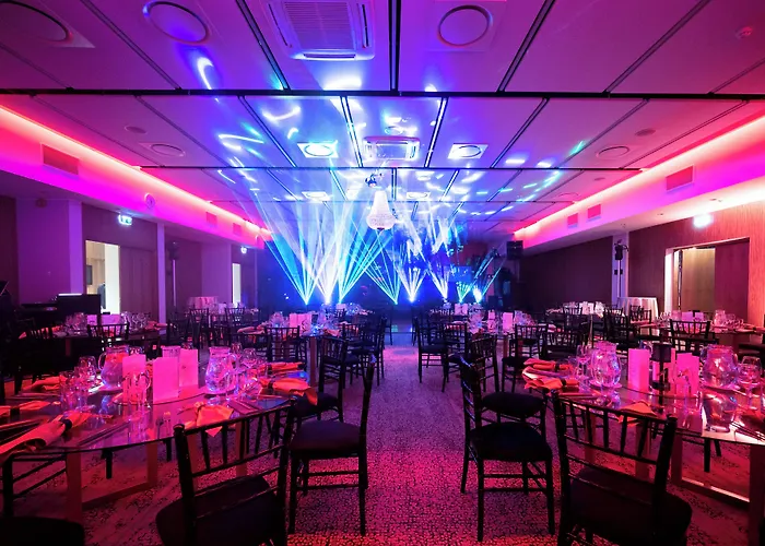V Spa & Conference Hotel