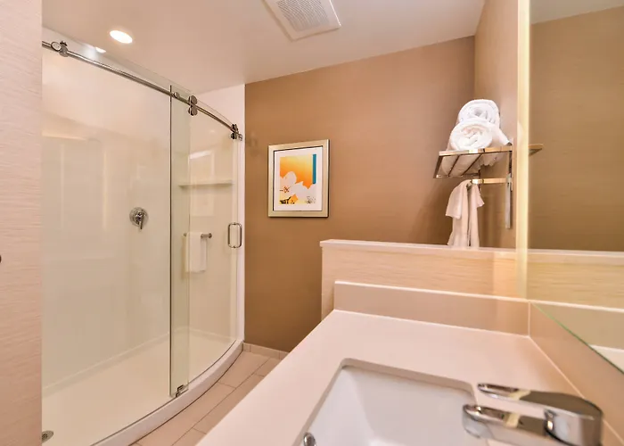 Fairfield Inn & Suites By Marriott Warrensburg