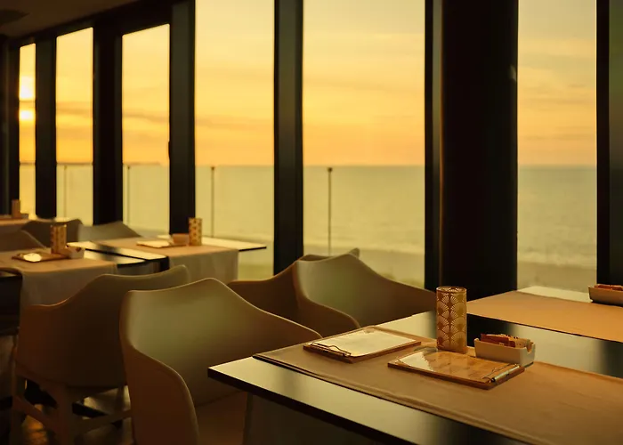 Radisson Blu Resort Swinoujscie