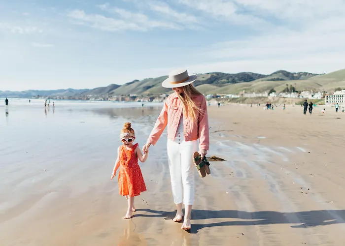 Inn At The Pier Pismo Beach, Curio Collection By Hilton