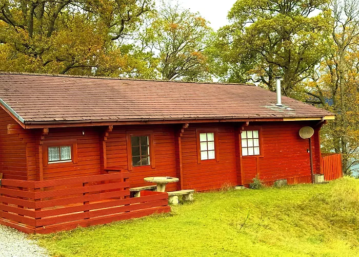 Loch Maree Hotel
