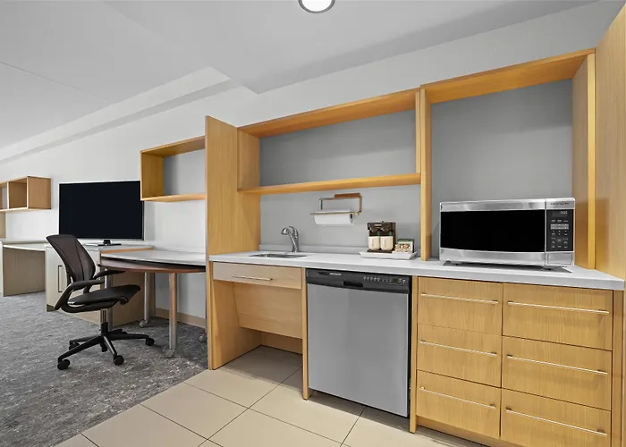 Home2 Suites By Hilton Pigeon Forge