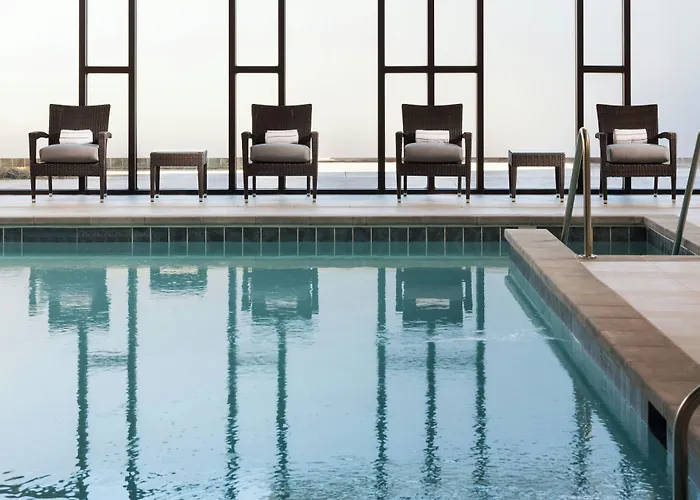 The Westin Jackson