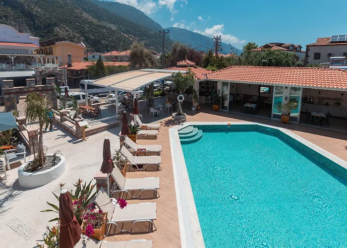 Bronze Hotel