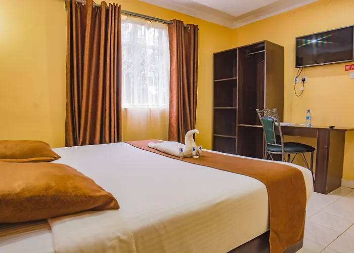 Sahara Gardens Bomet
