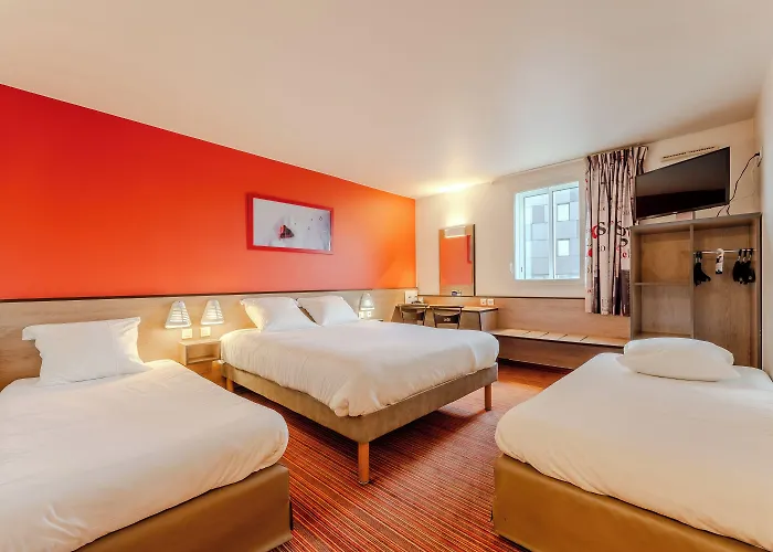 Ace Hotel Chartres