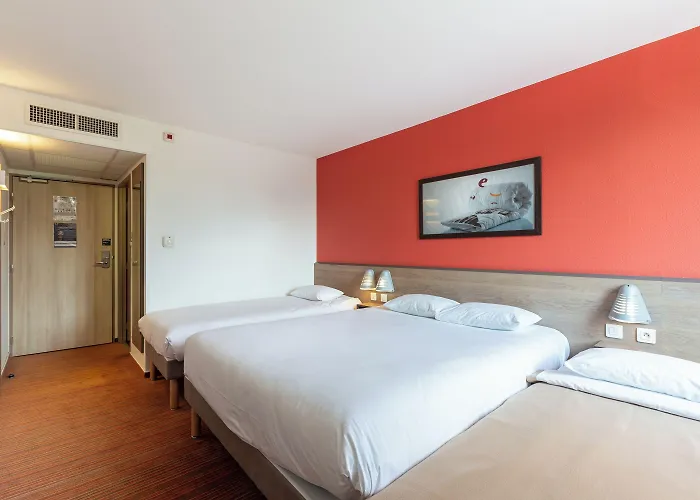 Ace Hotel Chartres