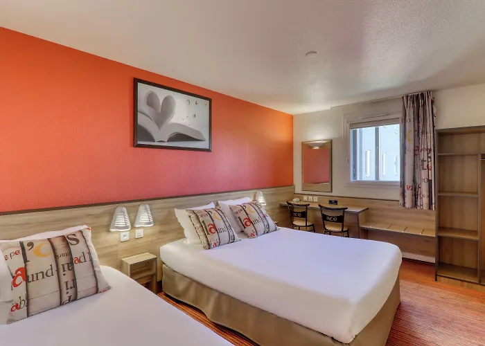 Ace Hôtel Chartres