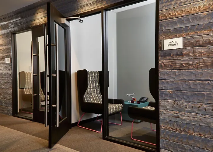 Element By Marriott Seattle Redmond