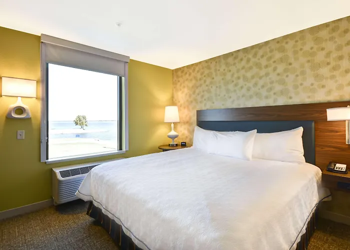 Home2 Suites By Hilton Decatur Ingalls Harbor