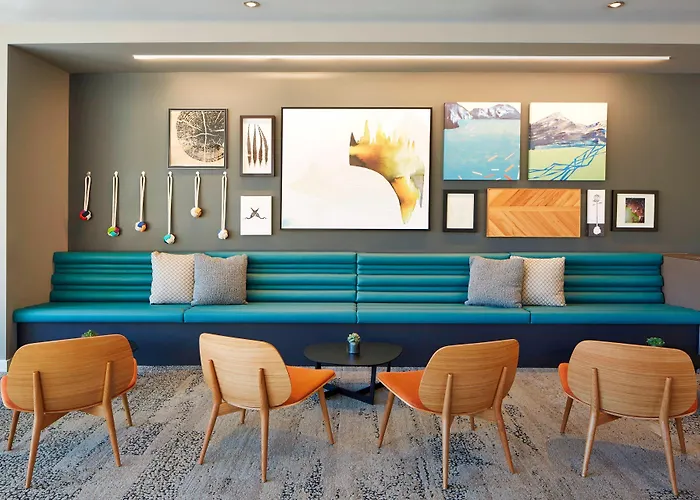 Element By Marriott Seattle Redmond