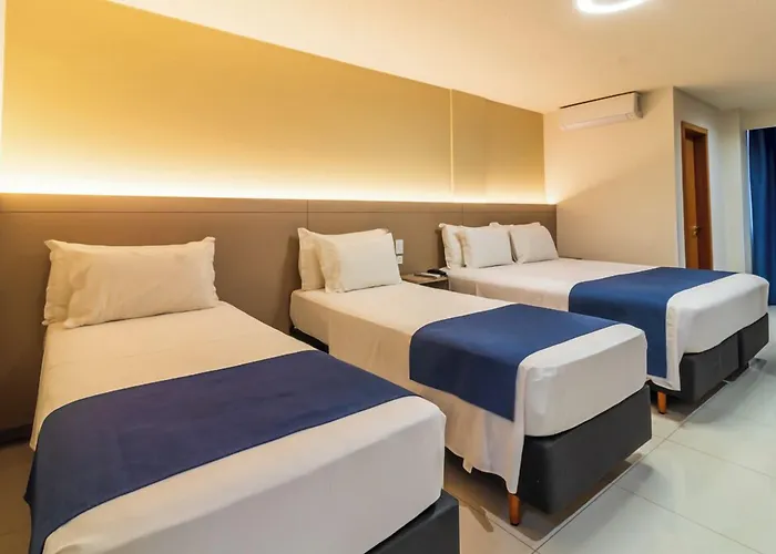 Luds Comfort Hotel