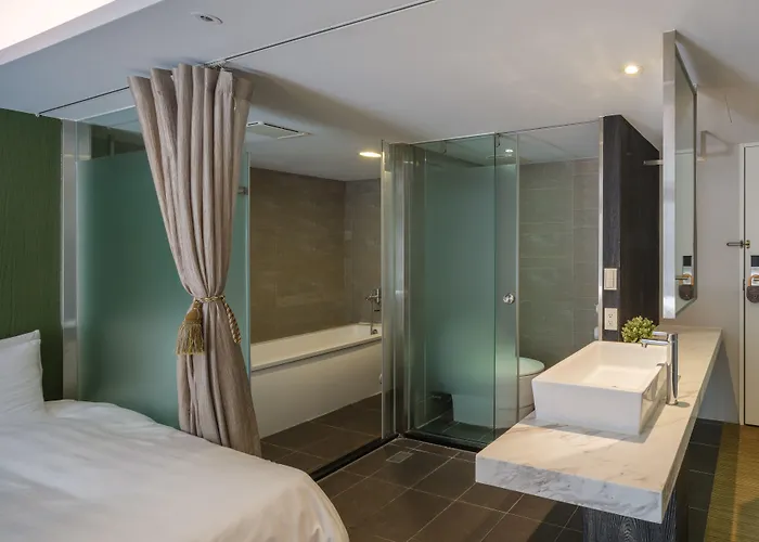 Finders Hotel-Fu Qian