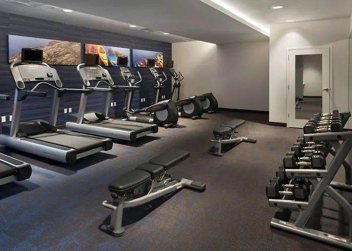 Residence Inn By Marriott New York Long Island East End