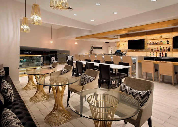 Residence Inn By Marriott New York Long Island East End