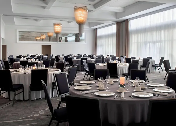 Residence Inn By Marriott New York Long Island East End