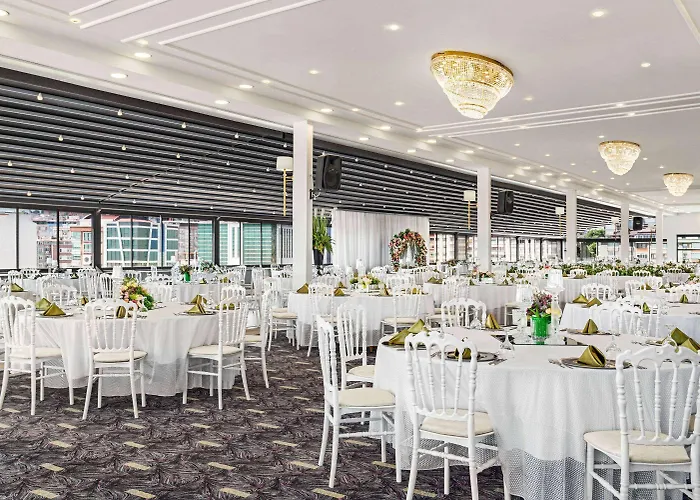 Ramada Plaza By Wyndham Samsun