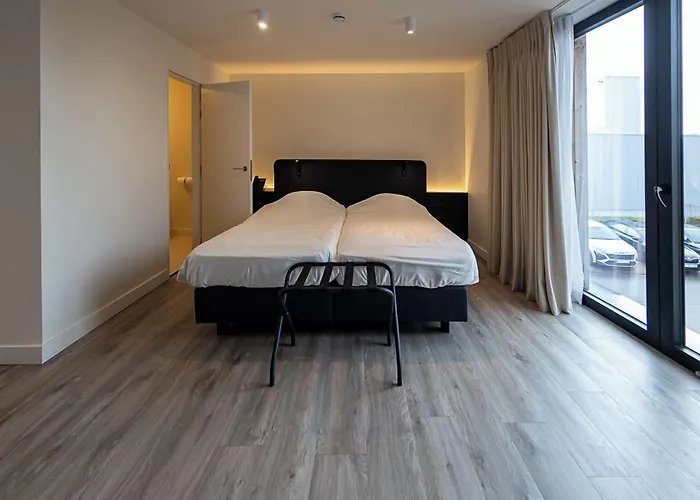 Hotel Bell-X Kortrijk-Wevelgem