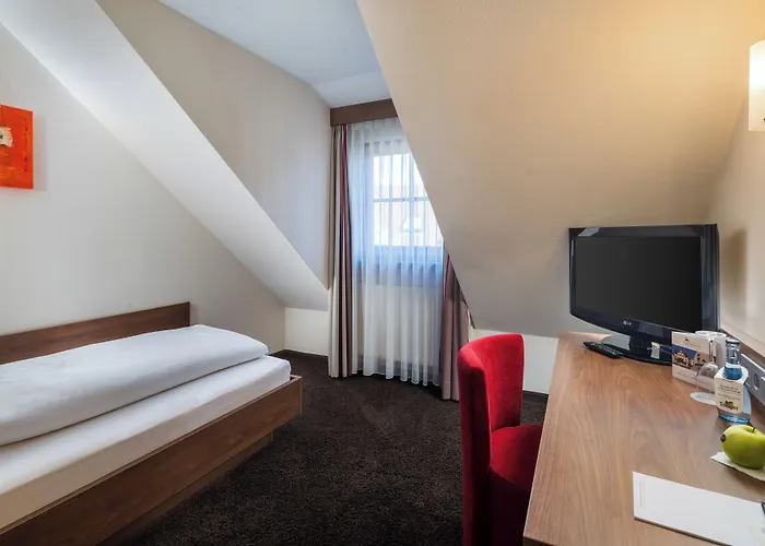 Hotel Schwanen