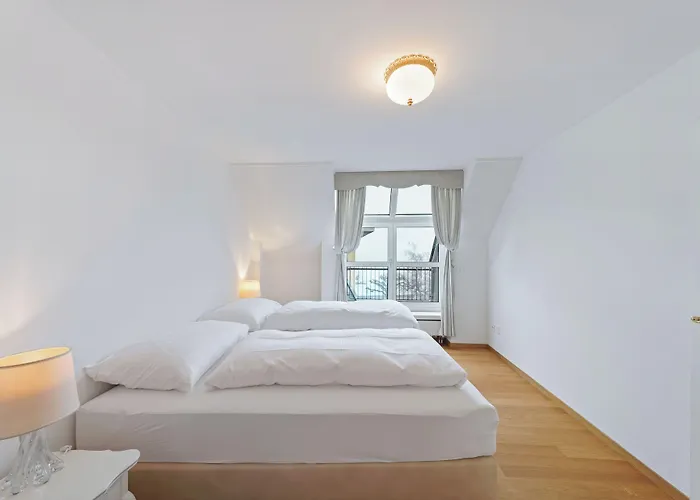 Hotel Mozart