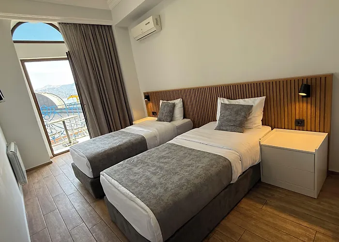 Hotel Old Town