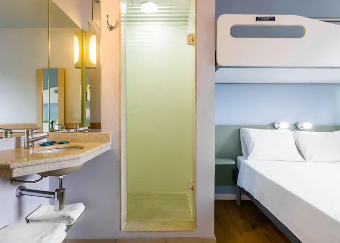 Ibis Budget Araraquara