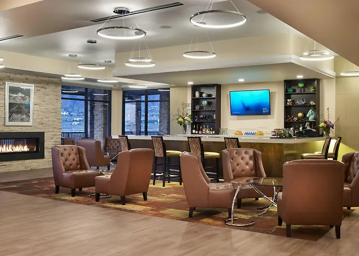 The Hotel At Sunland Park Casino El Paso, An Ascend Collection Hotel