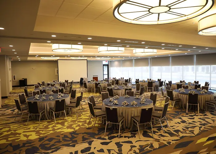 Hilton Garden Inn Austin Airport