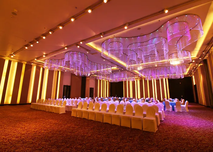 Sayaji Raipur