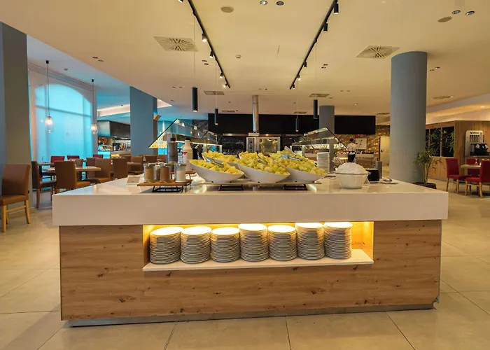Ohtels Islantilla