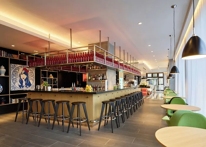 Citizenm Taipei North Gate