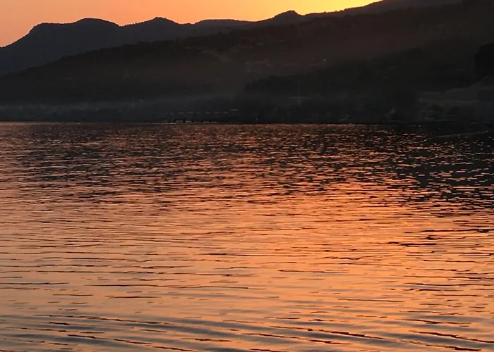 Assos Alis Farm Boutique Hotel & Spa