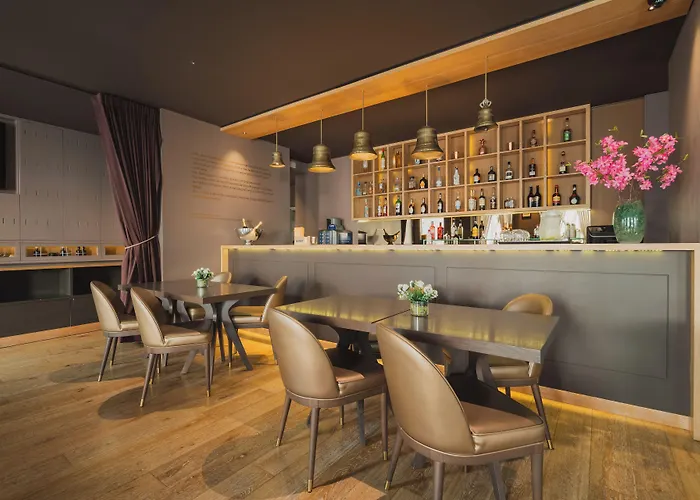 Burgus Tribute & Design Hotel