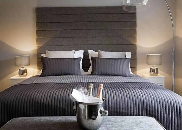 The Lane Hotel