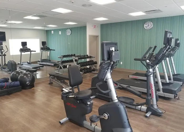 Holiday Inn Express & Suites - Fort Mill By Ihg