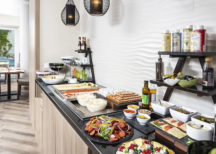 Three Corners Lifestyle Hotel