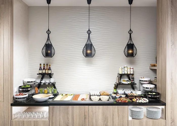 Three Corners Lifestyle Hotel