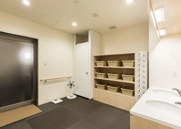 Koko Hotel Hakata Shinkansenguchi