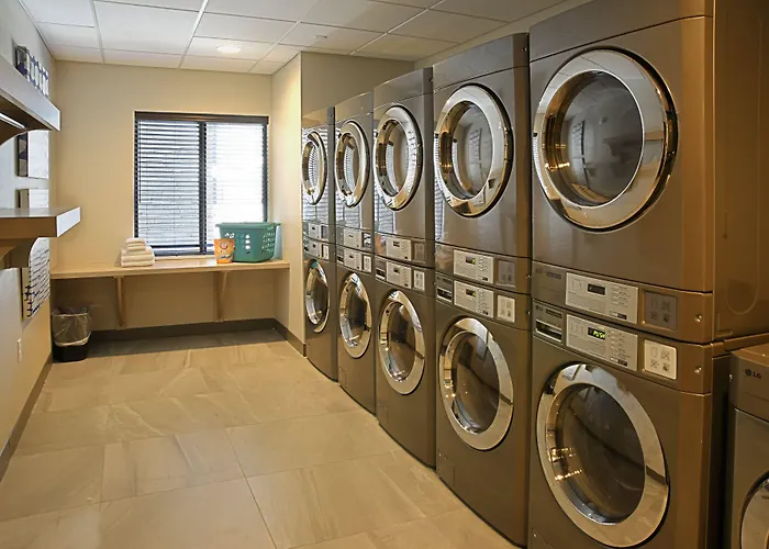 Staybridge Suites - Little Rock - Medical Center By Ihg