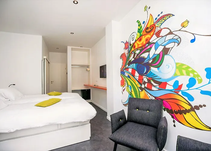 Hotel L'Esprit Sain