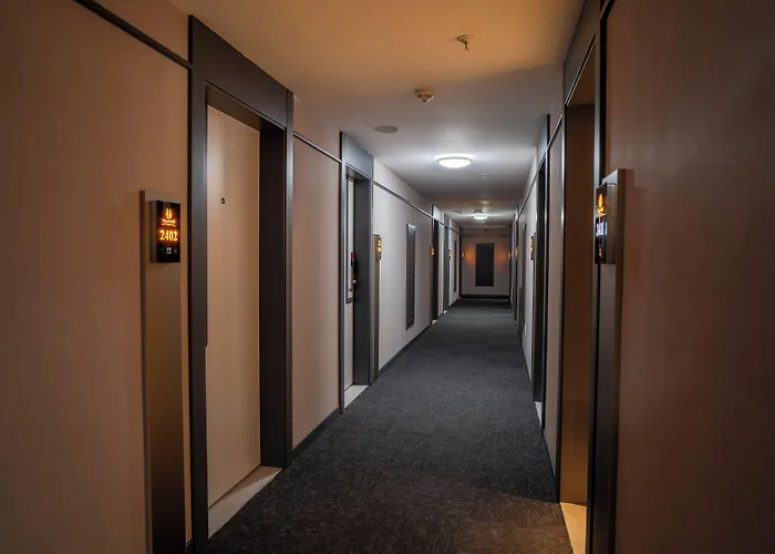 Selçuk Hotel