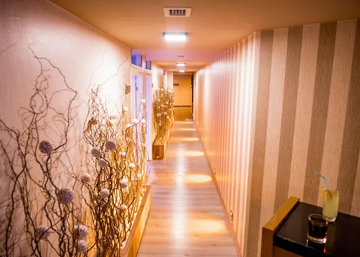 Selcuk Hotel