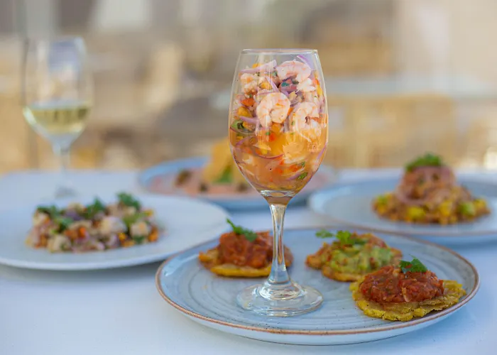 Loa Resort Tolu By Bernalo Hotels