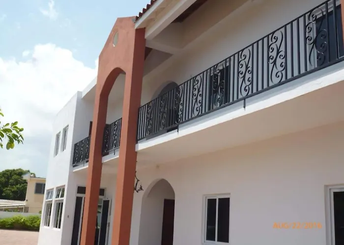Spanish Dream Hotel