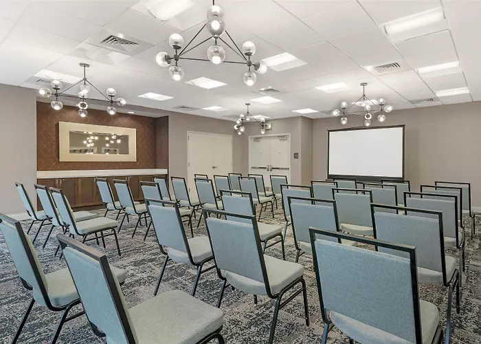 Homewood Suites By Hilton Schenectady
