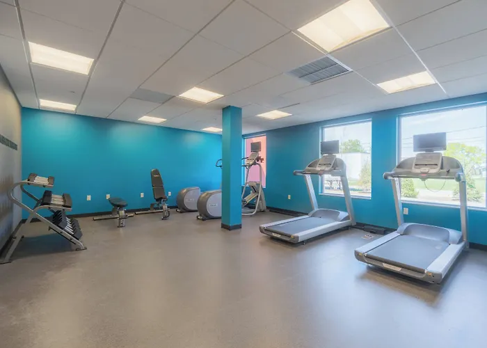 Fairfield Inn & Suites By Marriott Gaylord