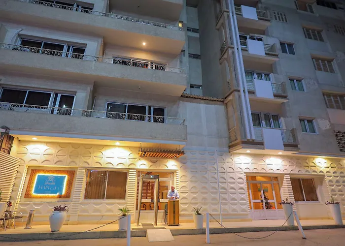 Hapi Hotel