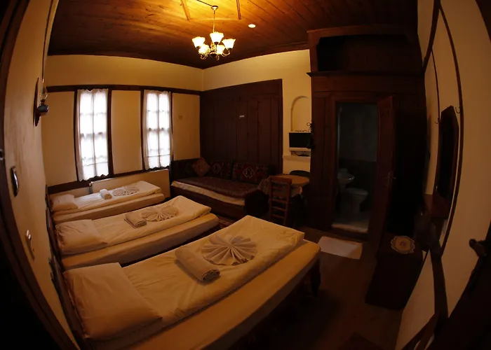 Arifbey Konak Hotel
