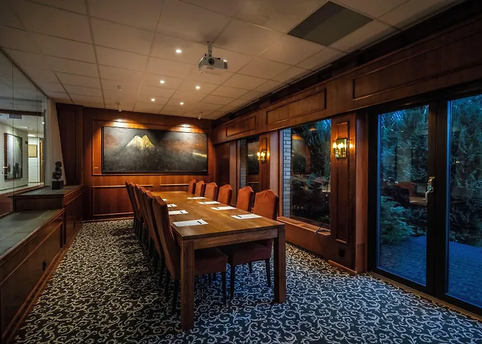 Hotel Refsnes Gods - By Classic Norway Hotels