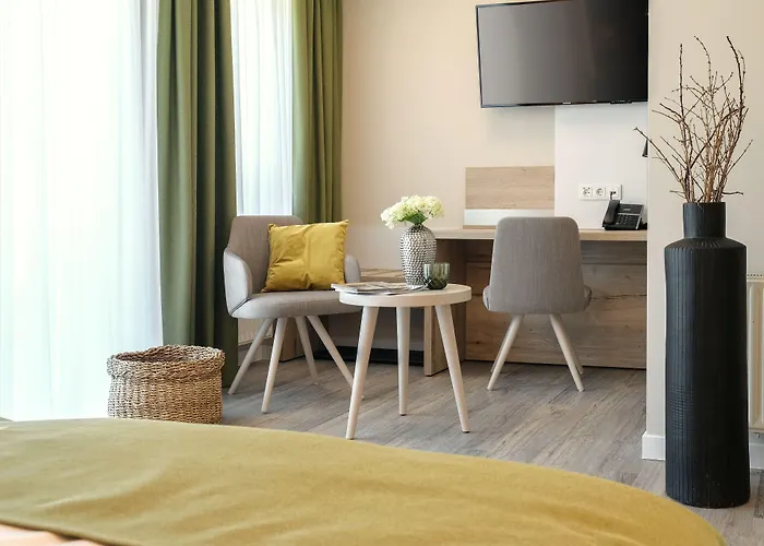 2Theimat - Hotel & Restaurant